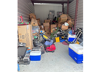 Plano Junk Removal Quick Junk Removal