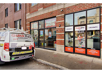 3 Best Locksmiths In Chicago, IL - Expert Recommendations