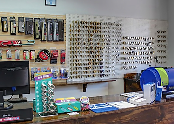 Naperville Locksmiths Quick Key Locksmith & Security Wheaton