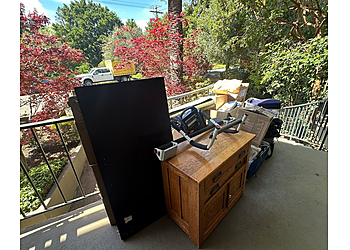 Sunnyvale Junk Removal Quick Loaders-Junk Removal Hauling Services