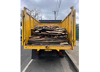 Sunnyvale Junk Removal Quick Loaders-Junk Removal Hauling Services