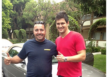 Fullerton Locksmiths Quick Mobile Lock & Key