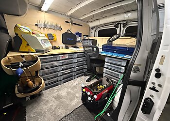 Quick-Pick Locksmith Providence Locksmiths image 1