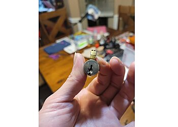 Shreveport Locksmiths Quick Pickin Locksmithin