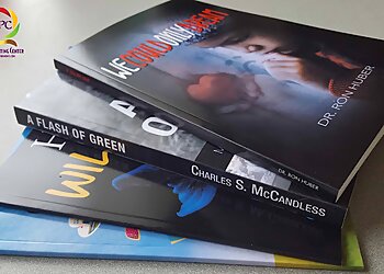 Fremont Printing Services Quick Printing Center