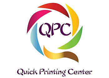 Fremont Printing Services Quick Printing Center