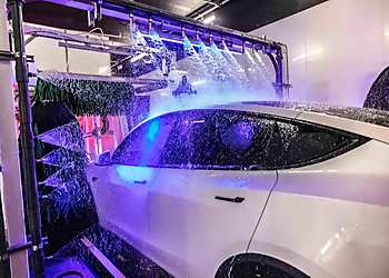 San Antonio Car Wash Quick Quack Car Wash