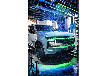 El Paso Car Wash Quick Quack Car Wash El Paso