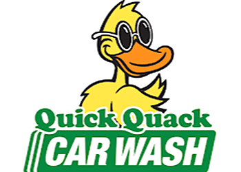 El Paso Car Wash Quick Quack Car Wash El Paso