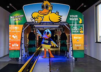 Anaheim Car Wash Quick Quack Car Wash-NW Anaheim (Euclid)