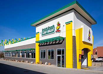 Anaheim Car Wash Quick Quack Car Wash-NW Anaheim (Euclid)