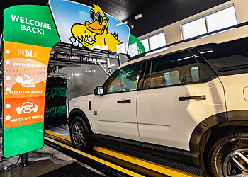 Anaheim Car Wash Quick Quack Car Wash-NW Anaheim (Euclid)