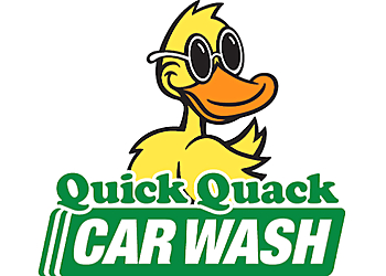 Tulsa Car Wash Quick Quack Car Wash Tulsa