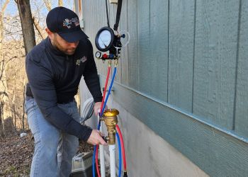 3 Best Plumbers in Kansas City, KS - Expert Recommendations