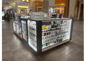 Tacoma Cell Phone Repair Quick Repair