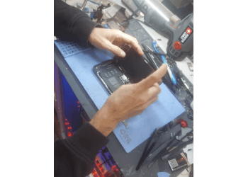 Tacoma Cell Phone Repair Quick Repair