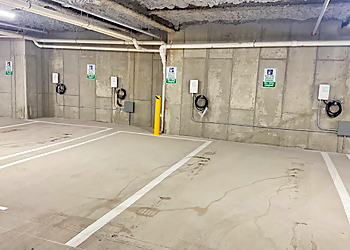 Boston Electricians Quick Response Electrical Service LLC