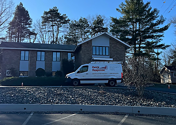 Boston Electricians Quick Response Electrical Service LLC