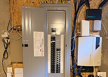 Boston Electricians Quick Response Electrical Service LLC