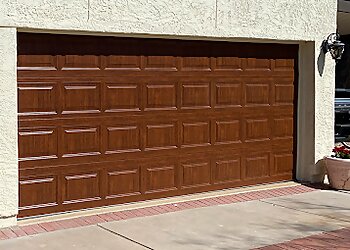 Phoenix Garage Door Repair Quick Response Garage Door Service