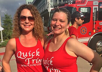 New Orleans Weight Loss Centers Quick Trim Clinic