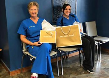 New Orleans Weight Loss Centers Quick Trim Clinic