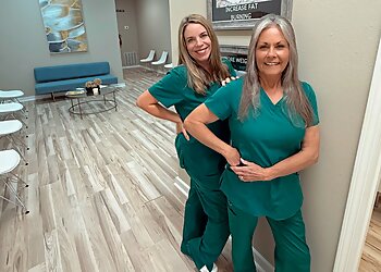 Quick Trim Clinic New Orleans Weight Loss Centers image 1