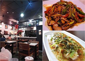 Fort Worth Chinese Restaurants Quick Wok