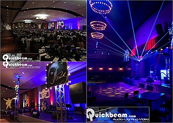 Albuquerque Event Management Companies Quickbeam Systems, Inc.