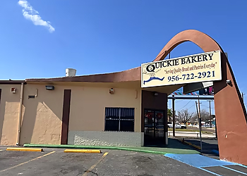 Laredo Bakeries Quickie Bakery