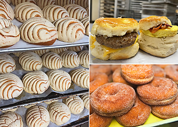 Laredo Bakeries Quickie Bakery