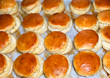 Quickie Bakery Laredo Bakeries image 1