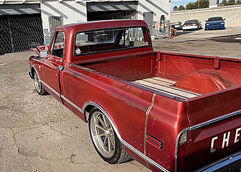 North Las Vegas Car Repair Shops Quicks Auto Service