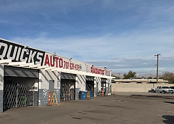 North Las Vegas Car Repair Shops Quicks Auto Service