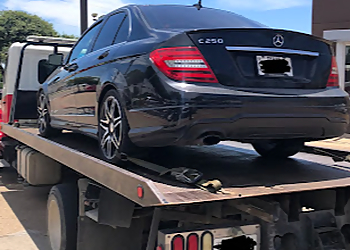 Mesquite Towing Companies Quickstrap Towing