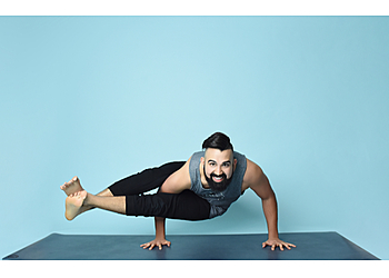 McAllen Yoga Studios Quiet Mind Yoga