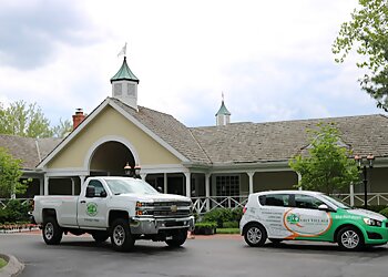 St Louis Landscaping Companies Quiet Village Landscaping