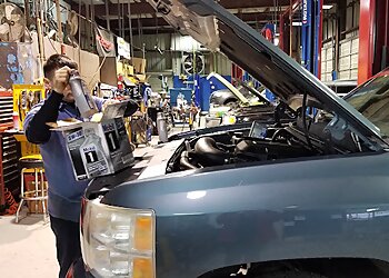 Beaumont Car Repair Shops Quiet Zone Auto Care