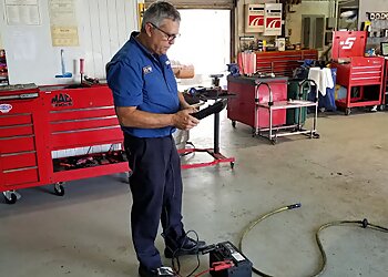 Beaumont Car Repair Shops Quiet Zone Auto Care