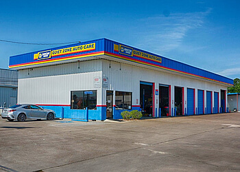 Beaumont car repair shop Quiet Zone Auto Care