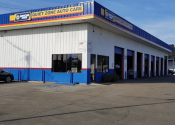 3 Best Car Repair Shops in Beaumont TX ThreeBestRated