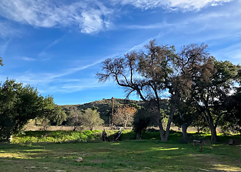 Quigley Canyon Open Space - Santa Clarita, CA Hiking Trails - Destination Image