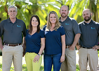 Quigley Inspection Services - St Petersburg, FL Home Inspections - Service Image