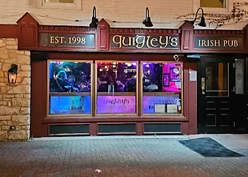 Quigley's Irish Pub  Naperville Night Clubs image 1