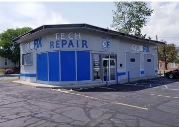 Toledo cell phone repair QuikFix Tech Repair, LLC