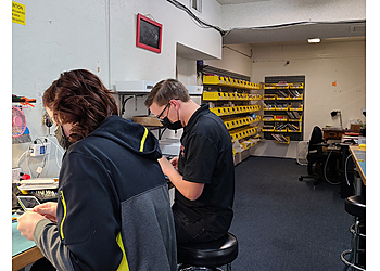 Tucson Cell Phone Repair Quik Fix iPhone Repair