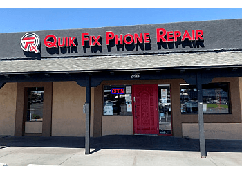 Quik Fix iPhone Repair
