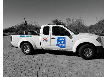 3 Best Towing Companies in Phoenix, AZ - Expert Recommendations
