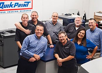 Tucson Printing Services QuikPrint