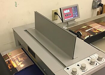 Tucson Printing Services QuikPrint